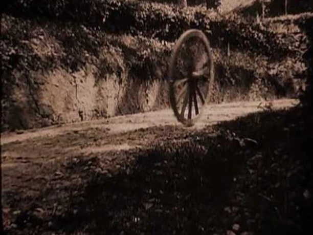 „Bizzarrie di una ruotal“, © Rossi & C., Turin