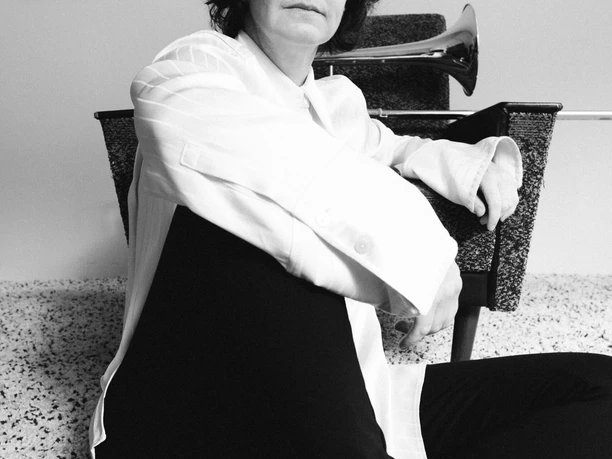 Shannon Barnett © Florian Fries