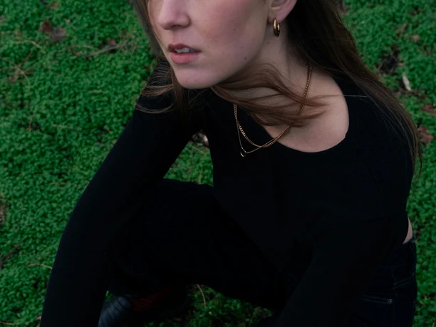 Lucie Frank | Foto: Emilia Slojund
