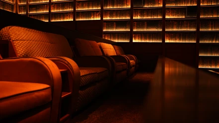 Emotion Kino Monheim am Rhein_Saal 6