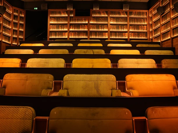 Emotion Kino Monheim am Rhein_Saal 6