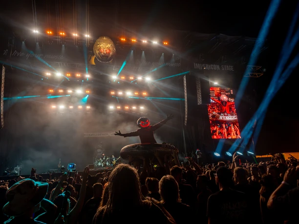 Reload Festival