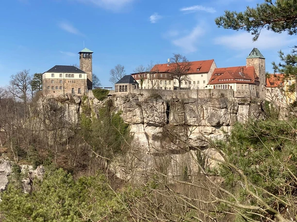 Burgblick