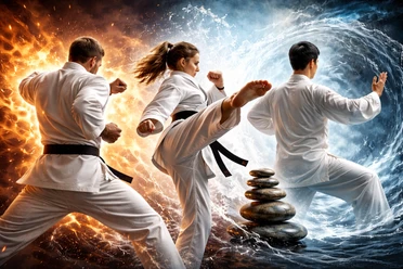 Budo, Power und Balance.png