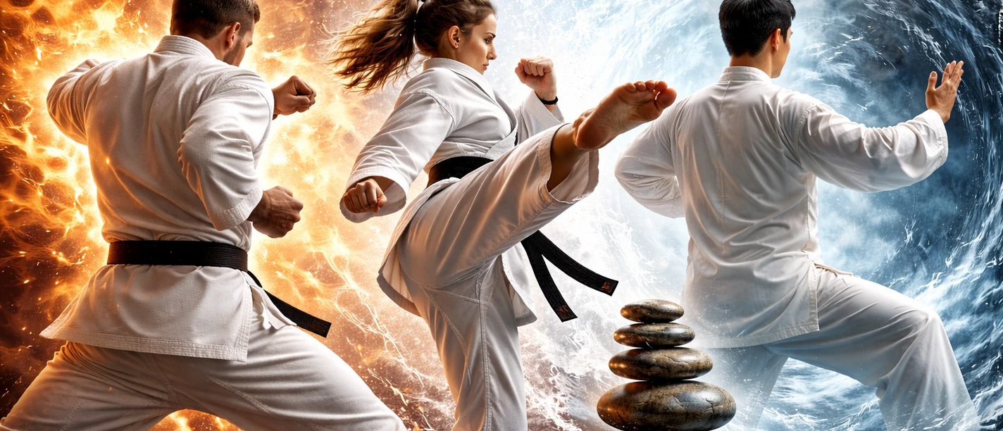 Budo, Power und Balance.png