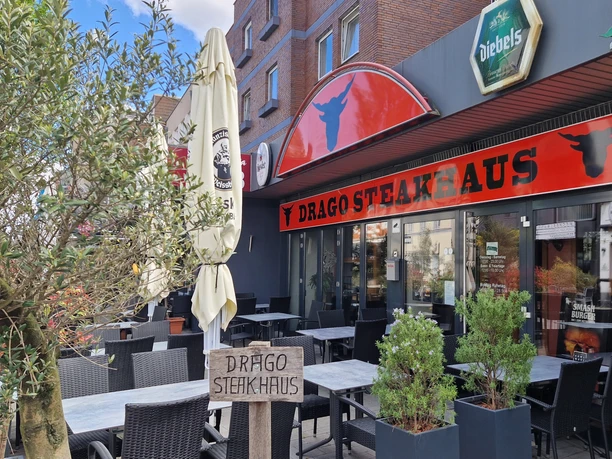 Drago Steakhaus, Bottrop