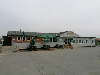 Deichkate Wesselburenerkoog
