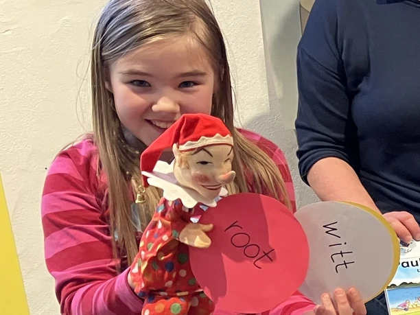 Platt lernen für Kinder