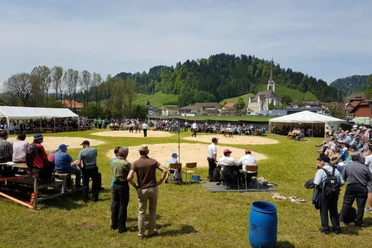 Schibyschwinget Escholzmatt