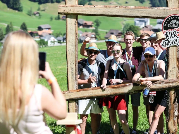 Marbacher Bierwanderung (5)