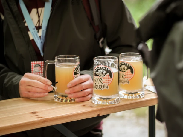 Marbacher Bierwanderung (4)