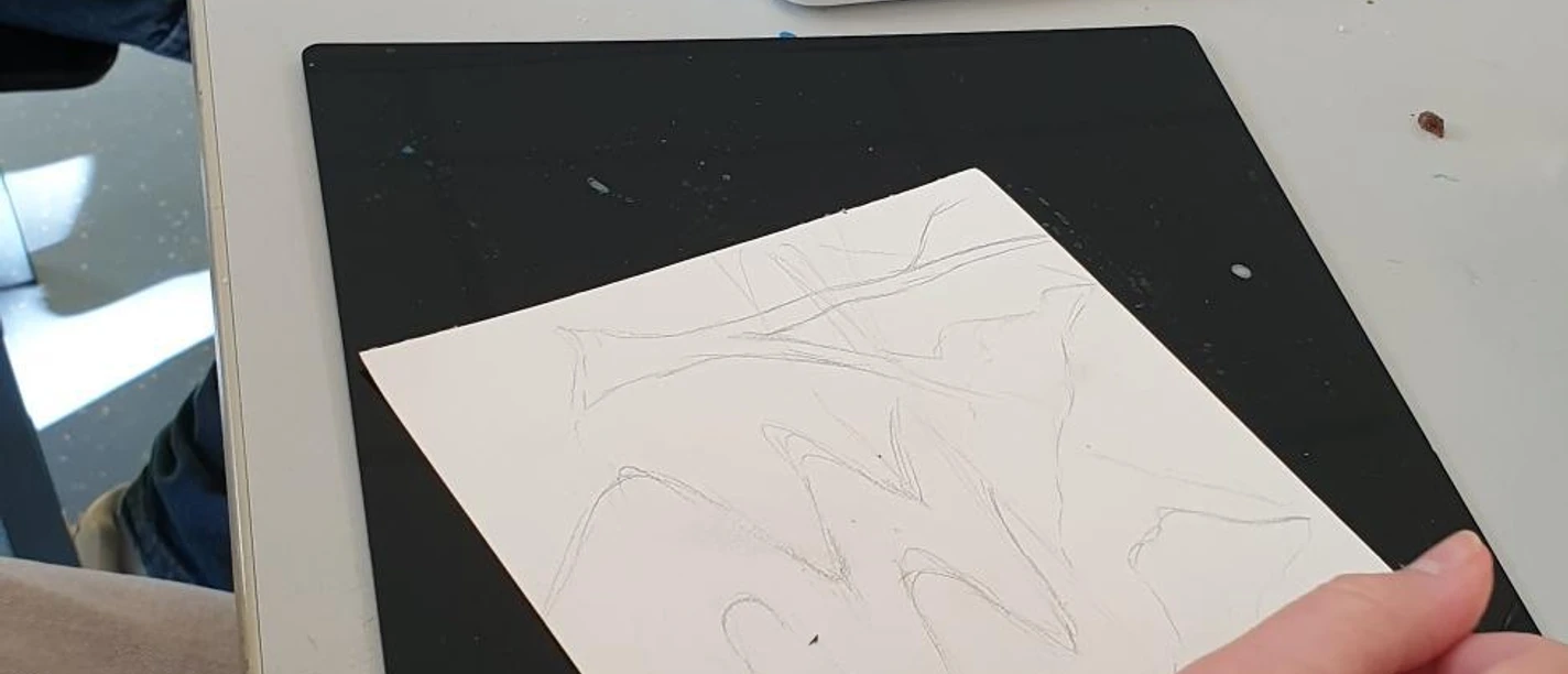 Aquarellmalen (c) Kathrin Wolters