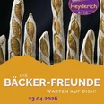 Bäckerfreunde