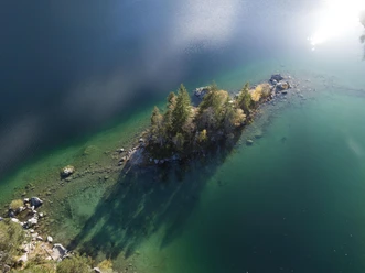 Eibsee