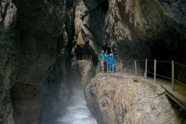 Partnachklamm