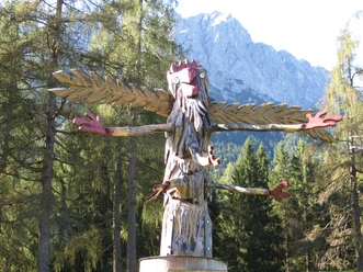 Zugsgeist