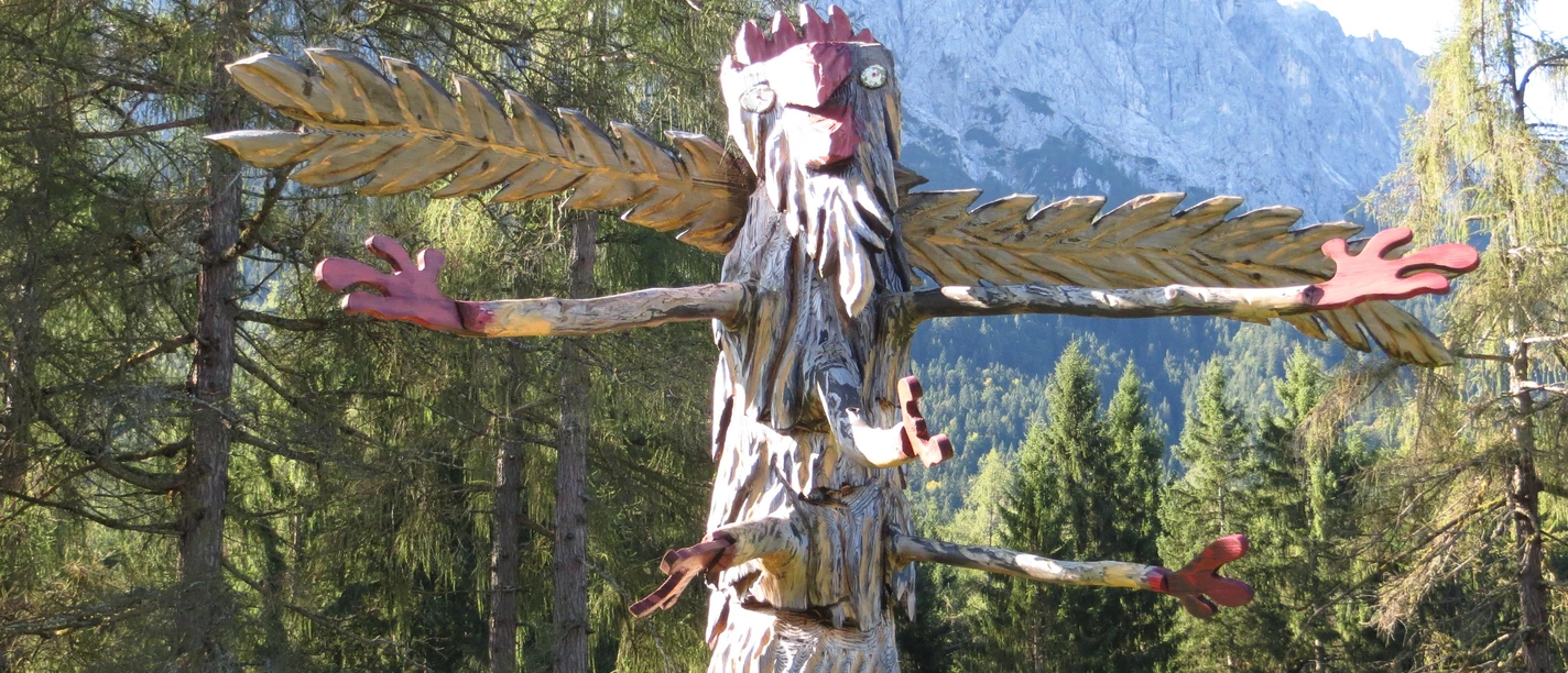Zugsgeist Zugsgeist
