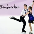Rollkunstlaufwochen