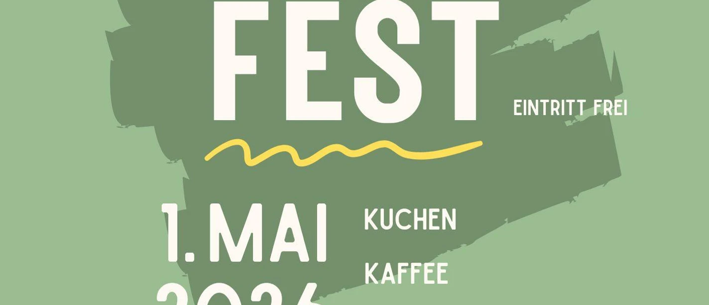 Maifest