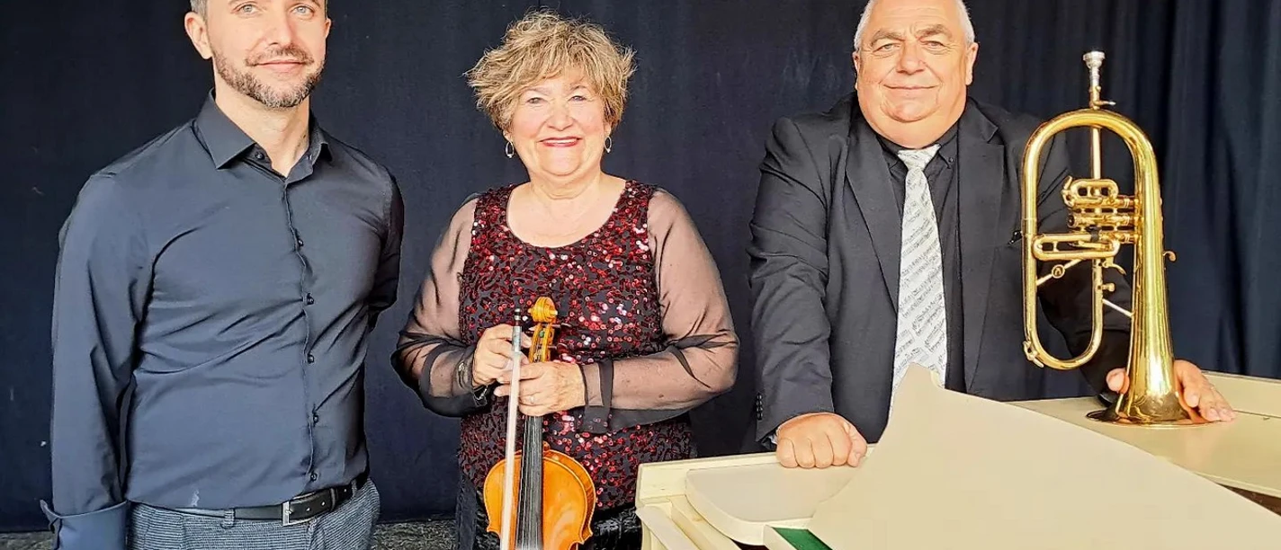 Kleine Nachtmusik
