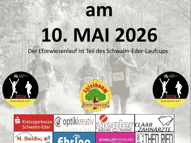 9. Efzewiesenlauf-Homberg (Efze)