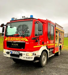 Feuerwehrauto