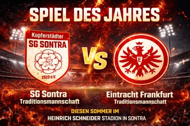 SG-Sontra-Eintracht-Frankfurt