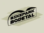 Bikepark Bodetal Logo Bikepark Bodetal Logo
