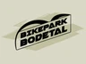 Bikepark Bodetal Logo Bikepark Bodetal Logo
