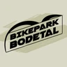 Bikepark Bodetal Logo Bikepark Bodetal Logo