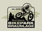 Bikepark Braunlage Logo Bikepark Braunlage Logo