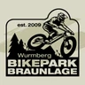 Bikepark Braunlage Logo Bikepark Braunlage Logo