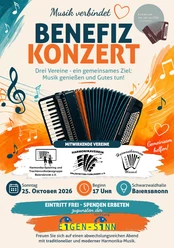 Benefizkonzert