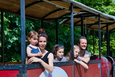 Moorbahn