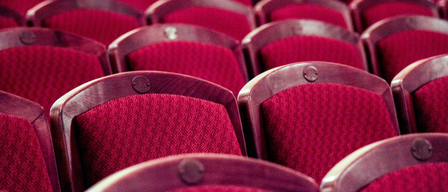 Theaterstühle