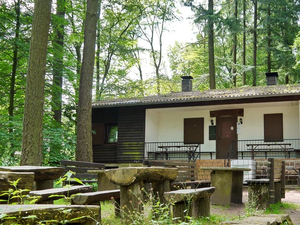 Stiefeler Hütte