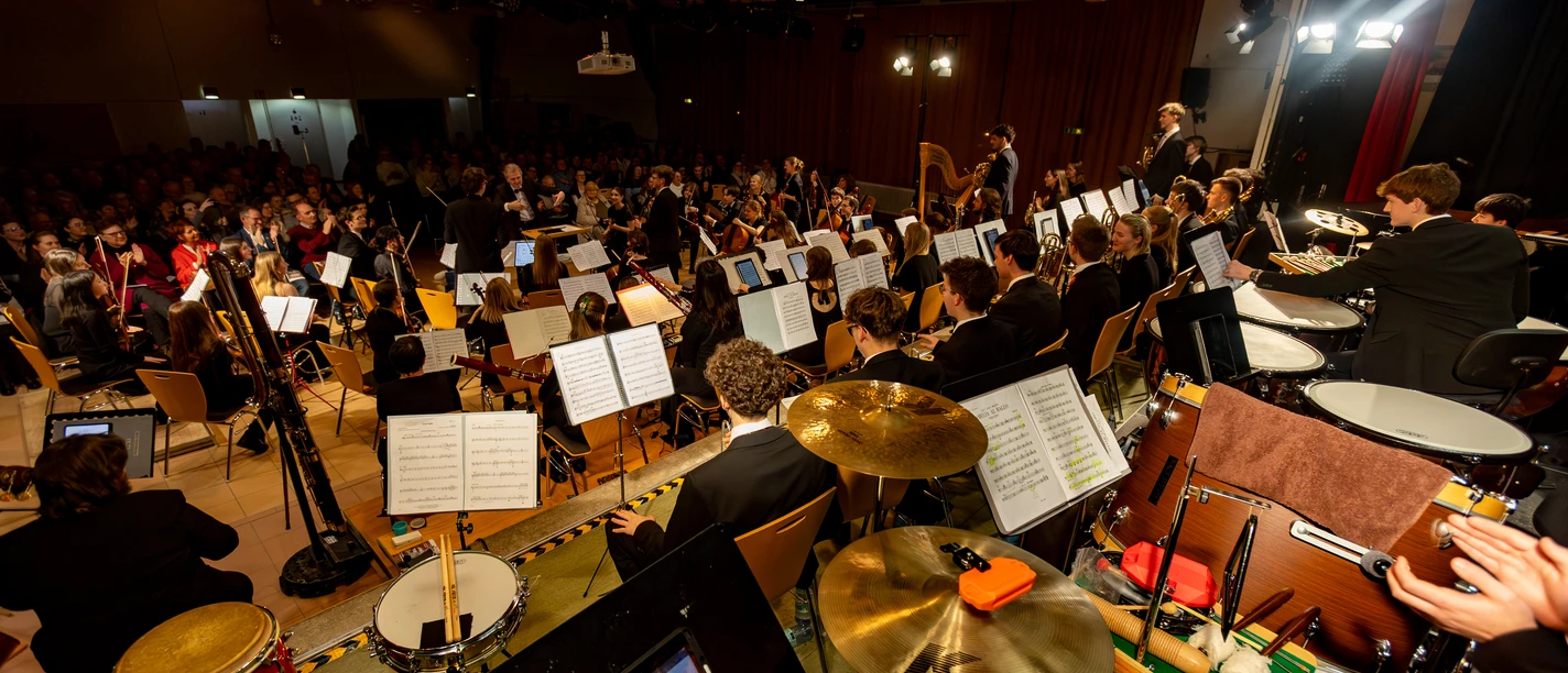 MJO/ Sebastian Sendlak