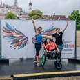 Wings for Life Run