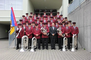 Musikgesellschaft Meierskappel