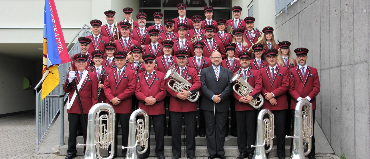 Musikgesellschaft Meierskappel