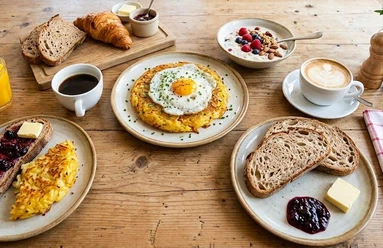 Brunch