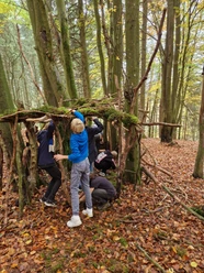 Waldlager