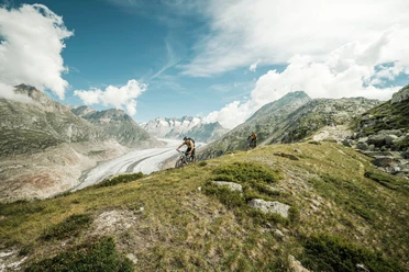 Enduro Aletsch Arena