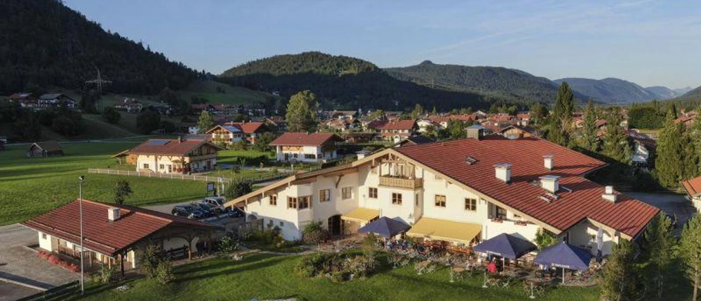 Live Musik im Haus des Gastes