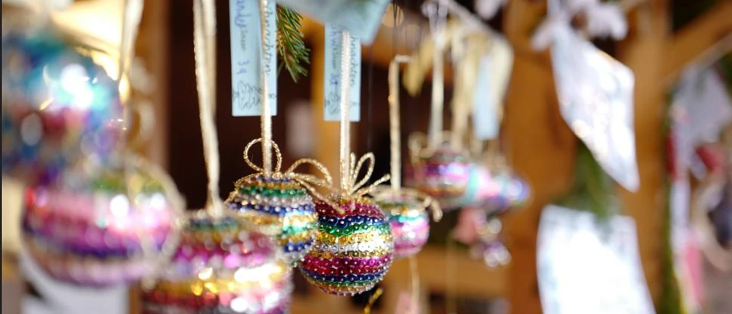 Christkindlmarkt