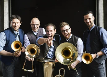 Munich Brass Connection