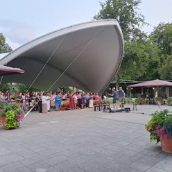 Offenes Chorsingen
