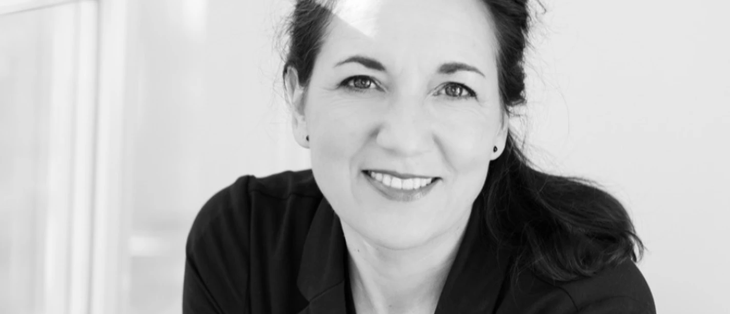 Ruth Hoffmann