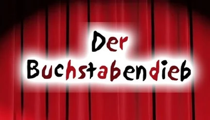 Der Buchstabendieb