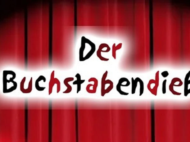Der Buchstabendieb